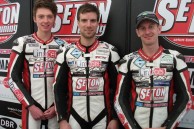 Seton Tuning 2012 Line Up